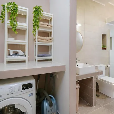 Amvrosia Apartament