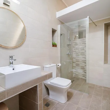 Amvrosia Apartament