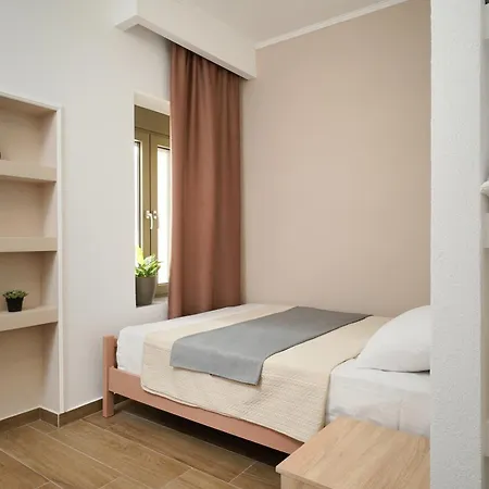 Daire Amvrosia Limenas (Thasos)