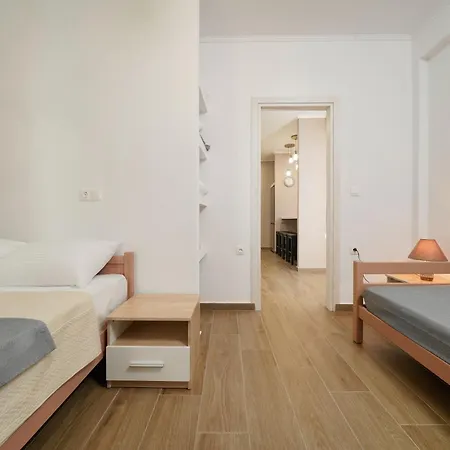 Apartament Amvrosia *
