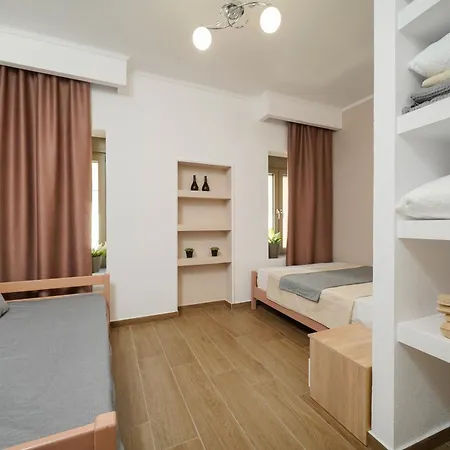 Apartament Amvrosia