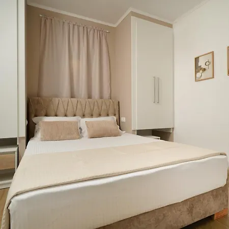 Apartament Amvrosia