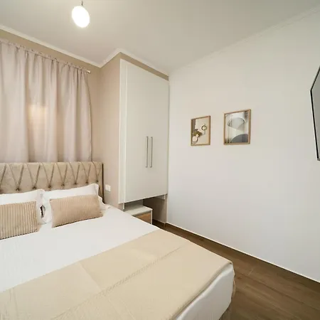 Apartament Amvrosia *