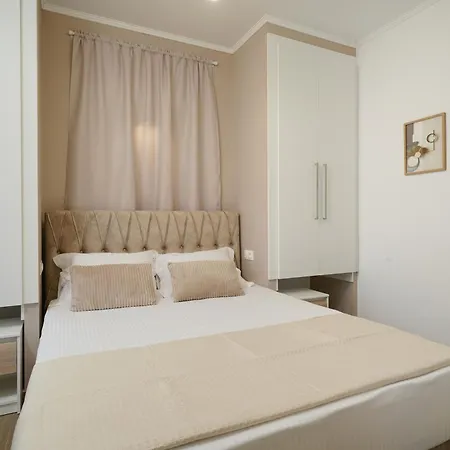 Apartament Amvrosia