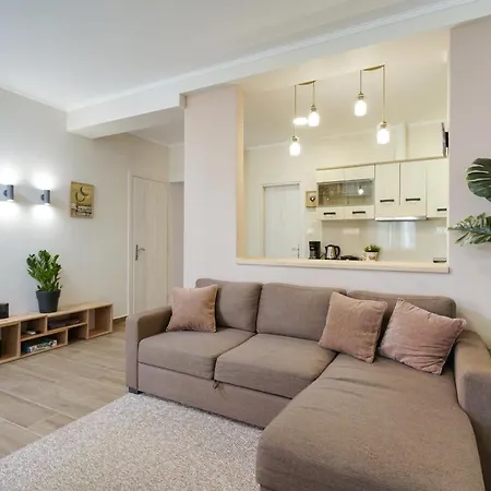 Amvrosia Apartament