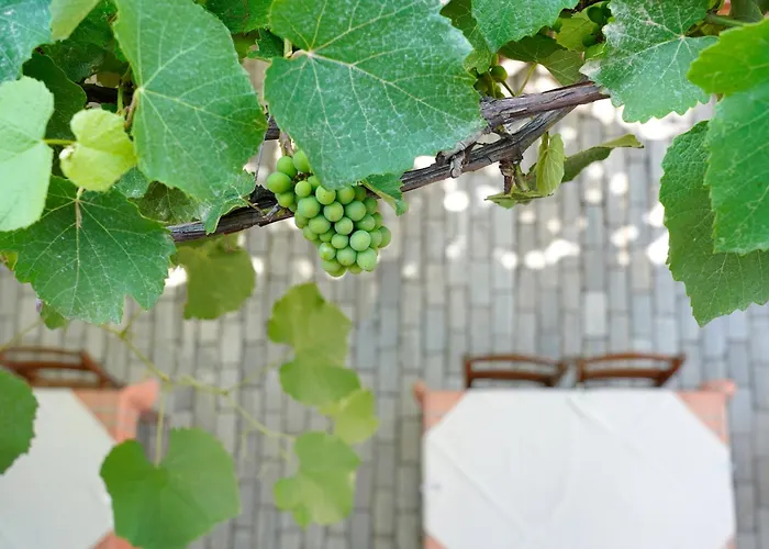 Amvrosia * Limenas (Thasos)