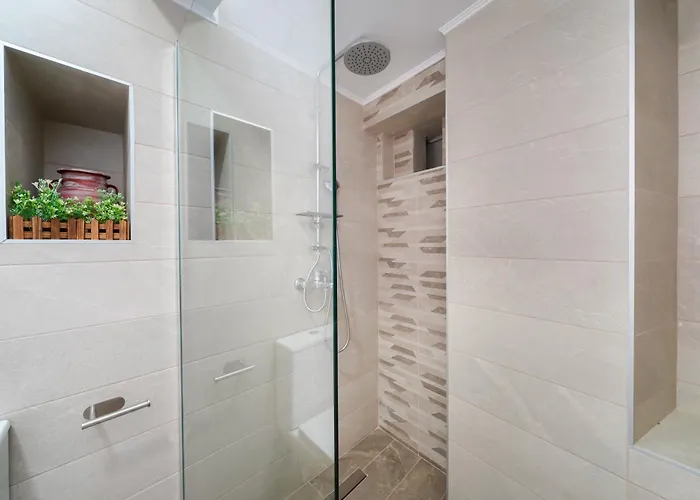 Amvrosia Apartament Limenas (Thasos)