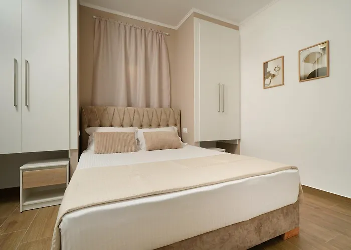 Apartament Amvrosia