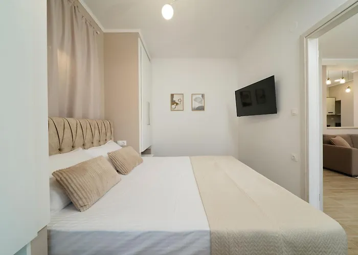 Amvrosia Apartament