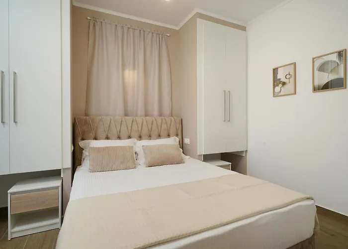 Apartament Amvrosia