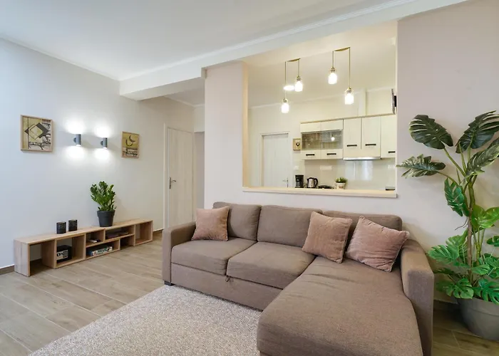 Amvrosia Apartament