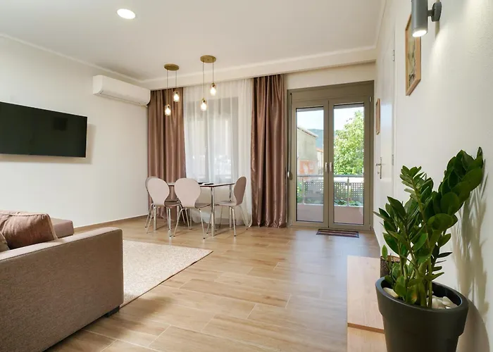 Amvrosia * Limenas (Thasos)